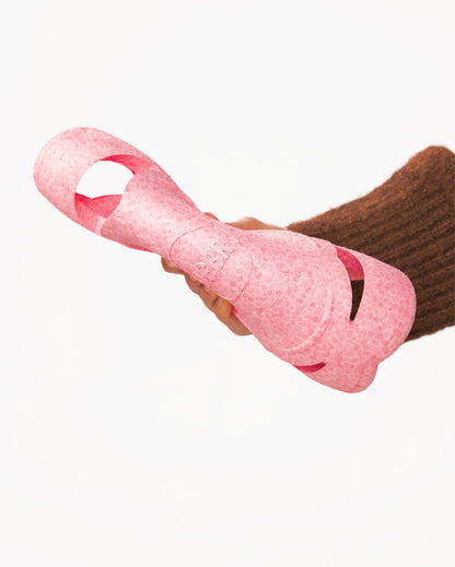 Marshmallow Multifunctional Flying Disc