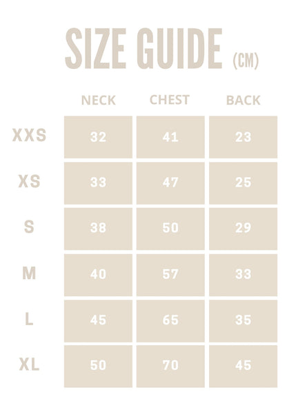 Bert Cardigan Pet Sweater