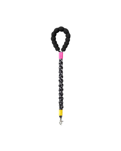 [Twisted] Marshmallow Dog Leash