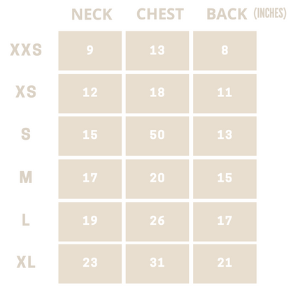 Eskimo Fuzzy Pet Sweater