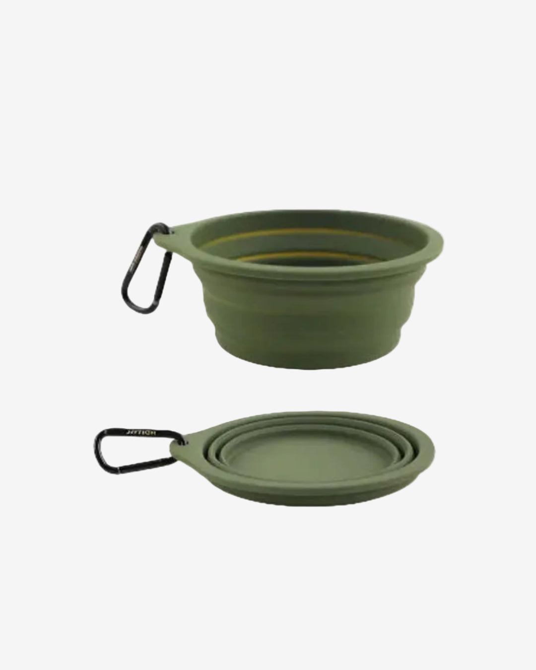 Silicone Collapsible Travel Bowl for Pets