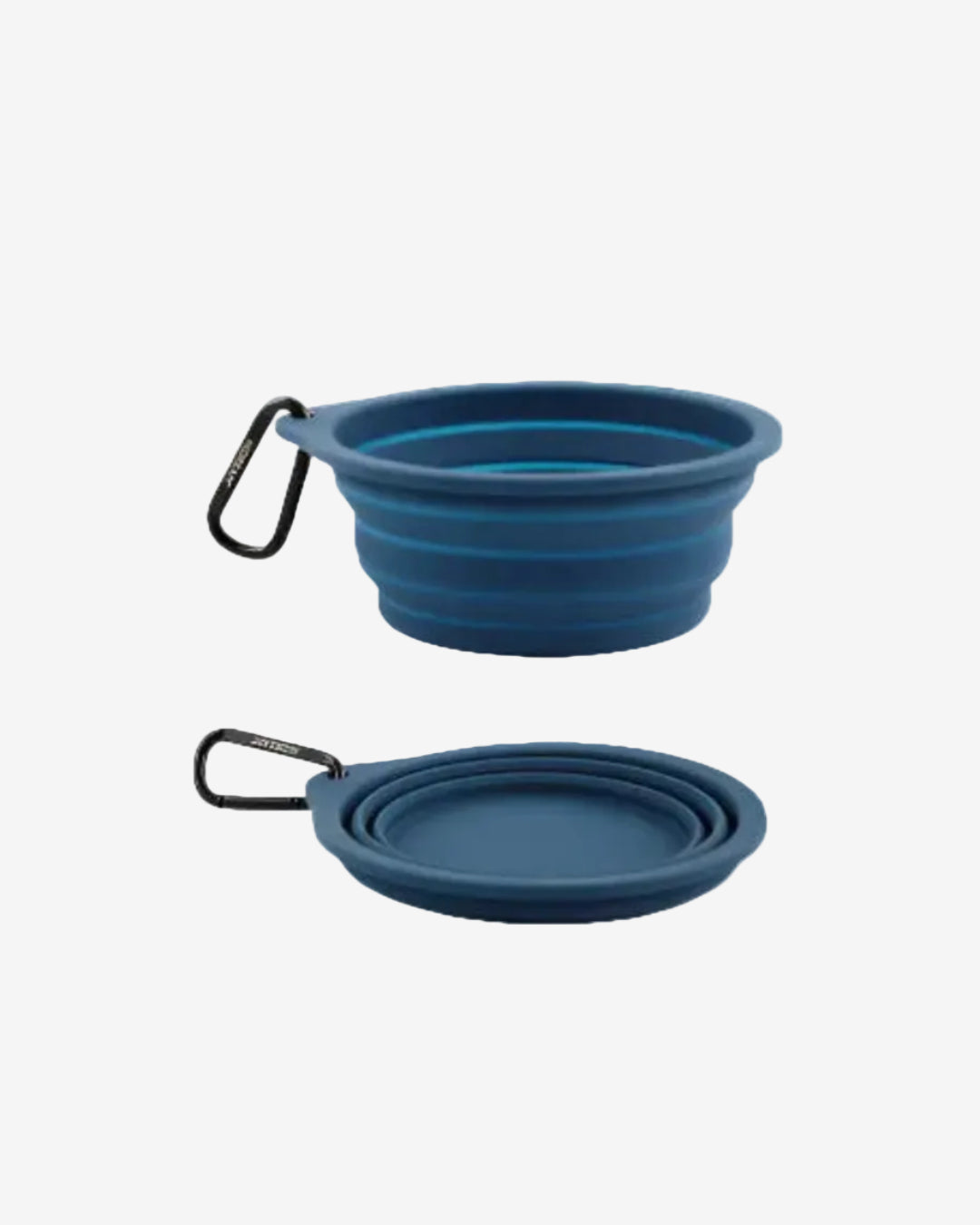 Silicone Collapsible Travel Bowl for Pets
