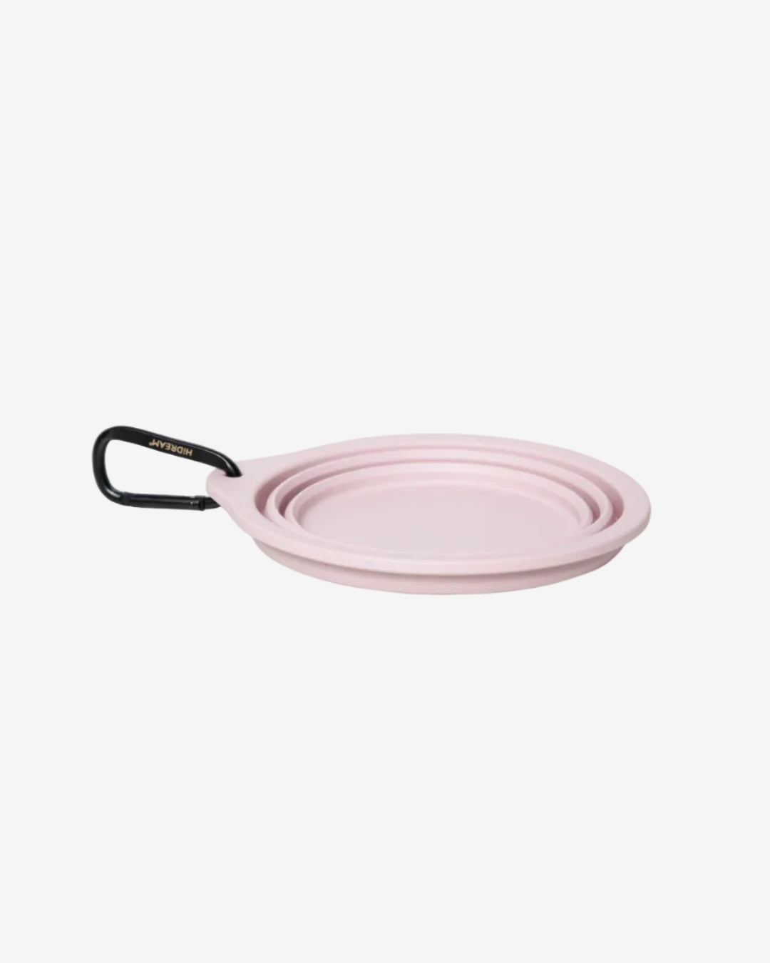 Silicone Collapsible Travel Bowl for Pets