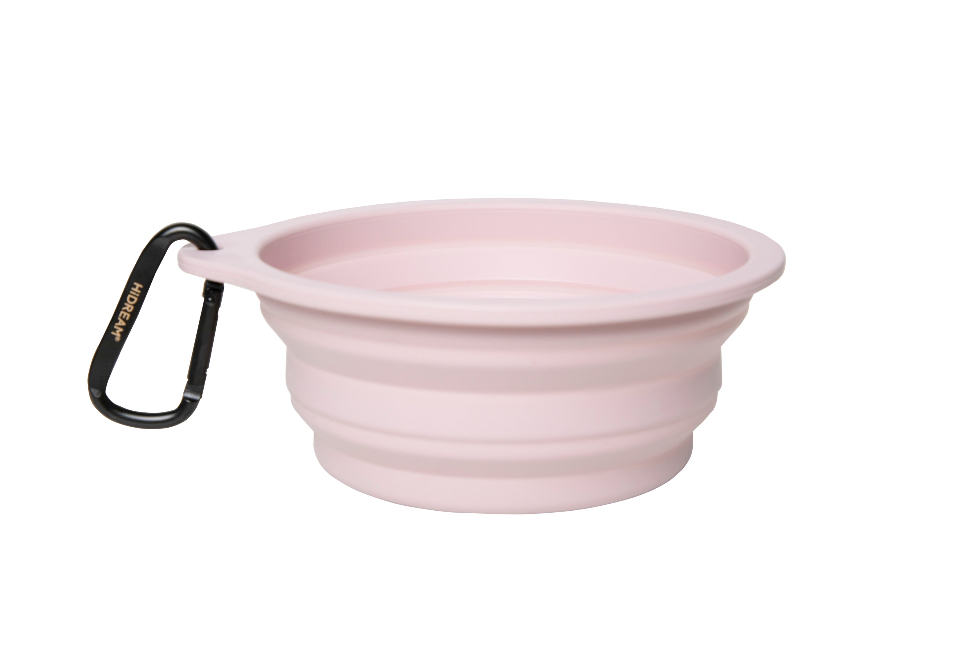 Silicone Collapsible Travel Bowl for Pets