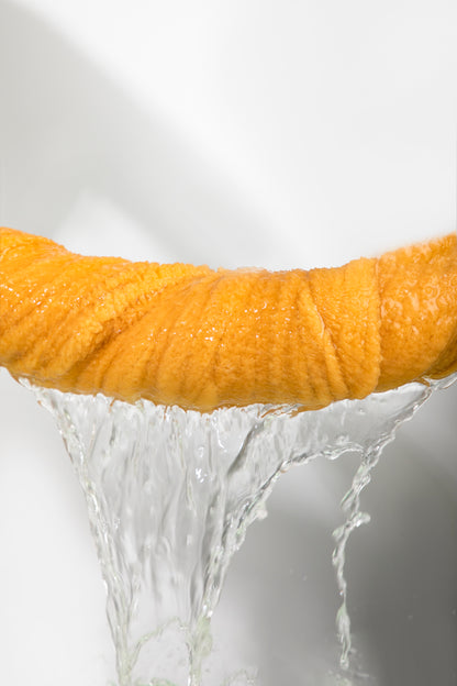 Ultra-Soft Quick-Dry Pet Towel