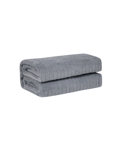 Ultra-Soft Quick-Dry Pet Towel
