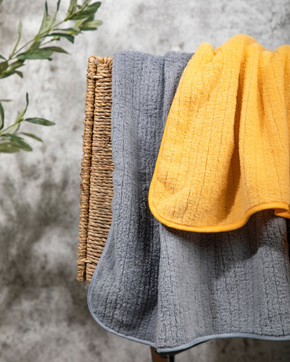 Ultra-Soft Quick-Dry Pet Towel