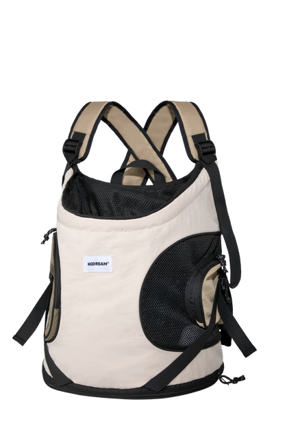 Cuddly Front Pet Carrier Backpack