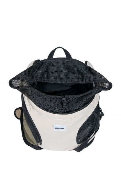 Cuddly Front Pet Carrier Backpack