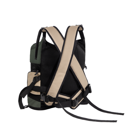 Cuddly Front Pet Carrier Backpack