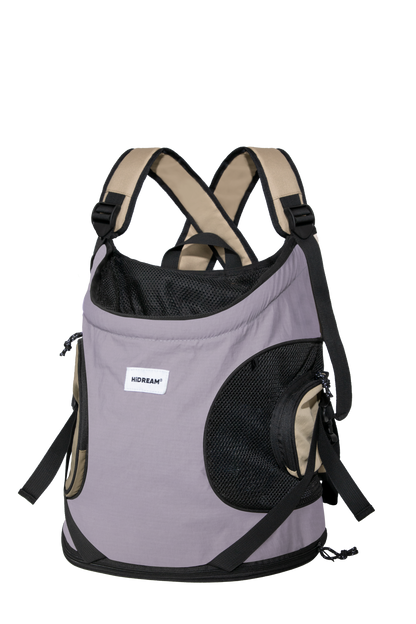 Cuddly Front Pet Carrier Backpack