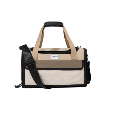 Pet Travel Tote Bag for Airplane and Carriers