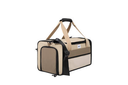 Pet Travel Tote Bag for Airplane and Carriers