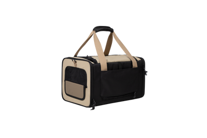 Pet Travel Tote Bag for Airplane and Carriers