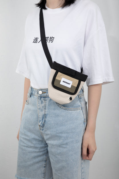 Pet Treat Pouch Training Waist Bag