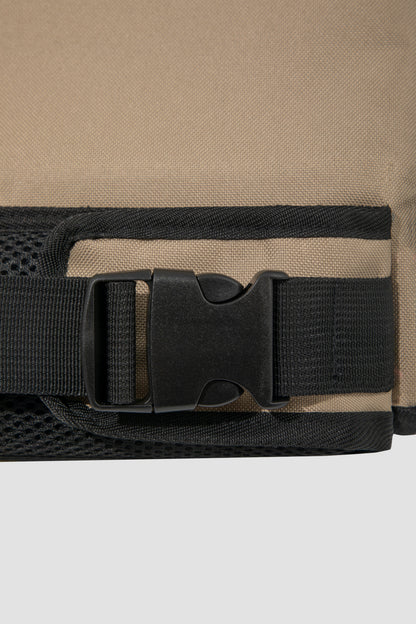 Reversible Tote-Style Pet Backpack