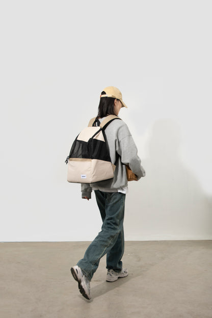 Lightweight Pet Backpack