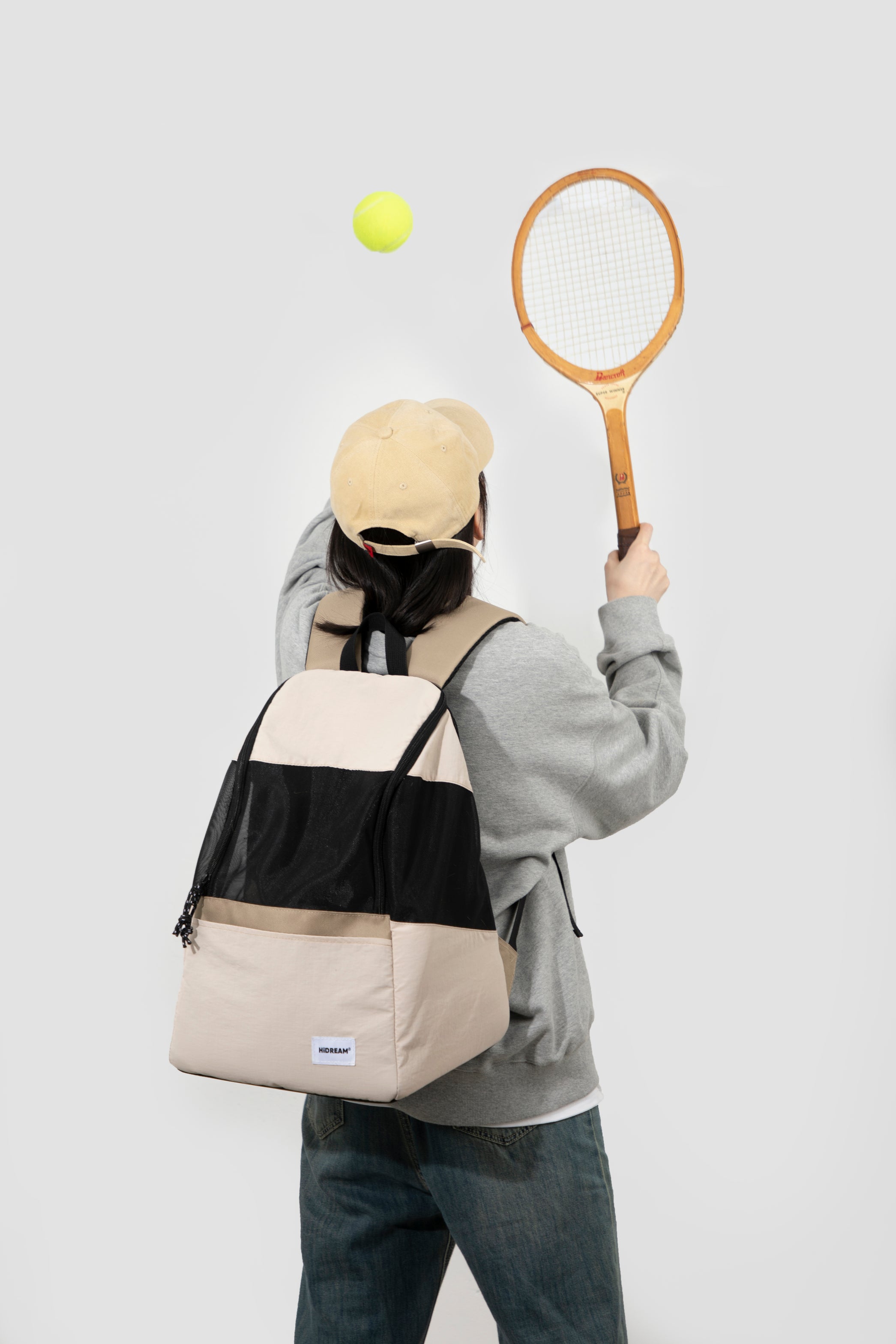 Lightweight Pet Backpack