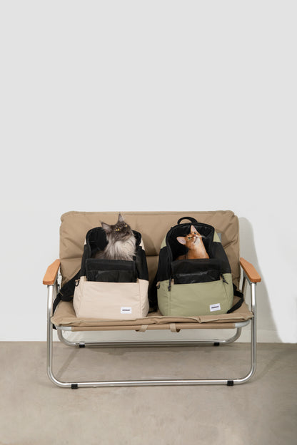 Lightweight Pet Backpack