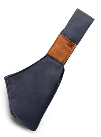 Pet Travel Sling Carrier Bag