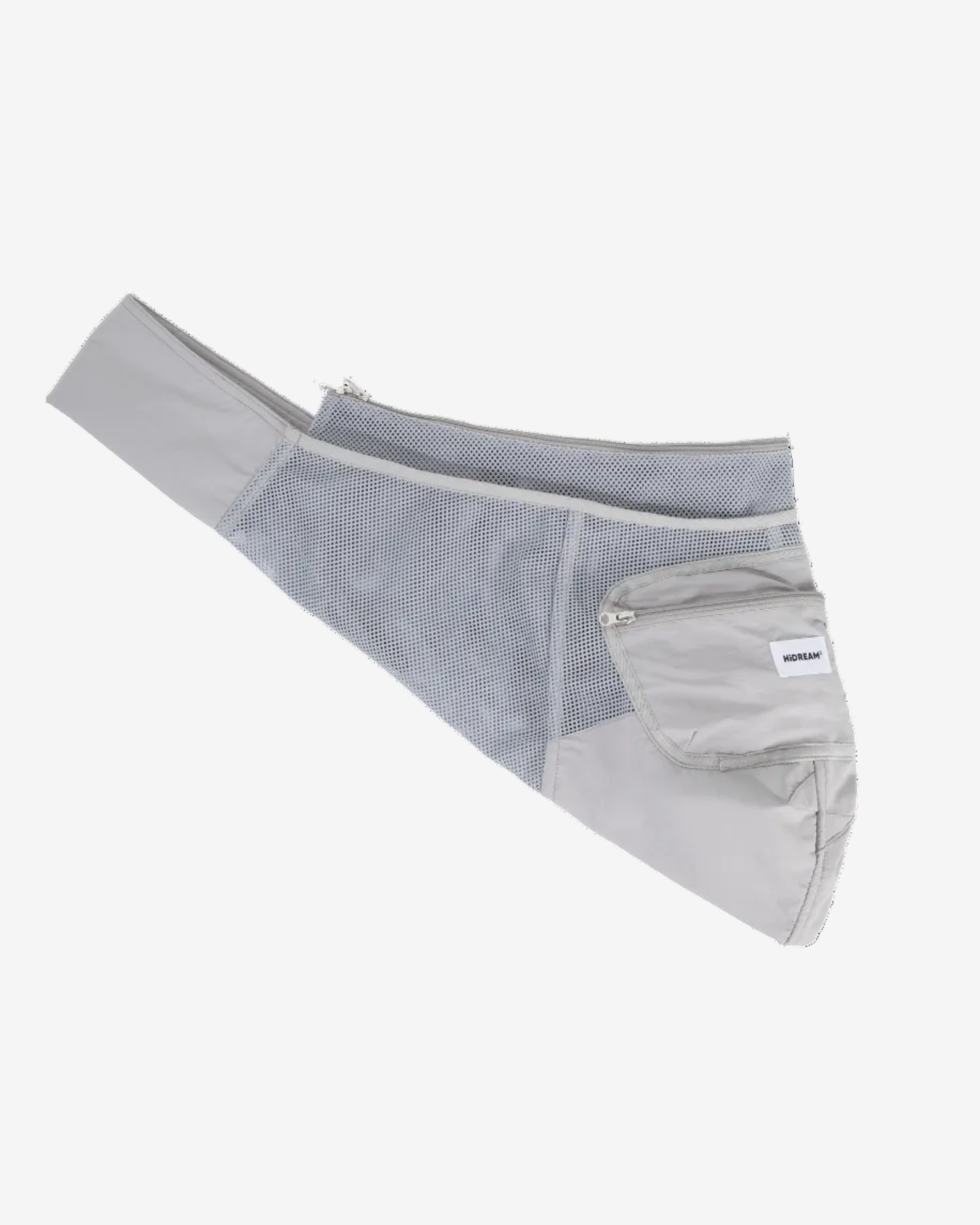 Mesh Sling Pet Carrier Bag