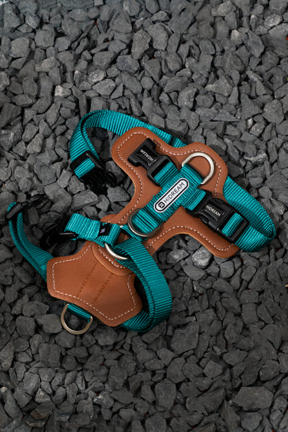 H-Style Dog Harness Vest
