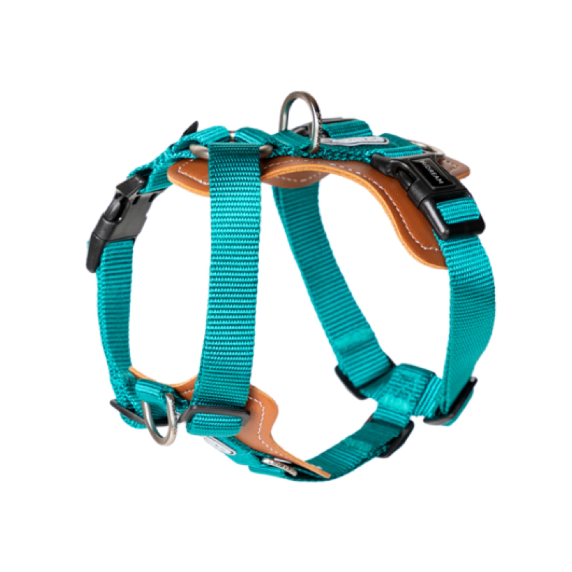 H-Style Dog Harness Vest