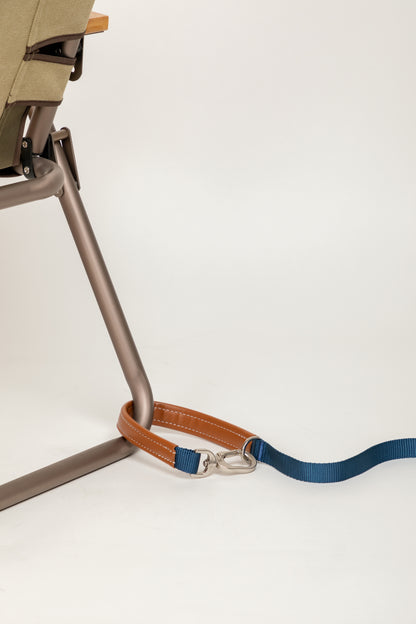 Multi-Functional Crossbody Dog Leash