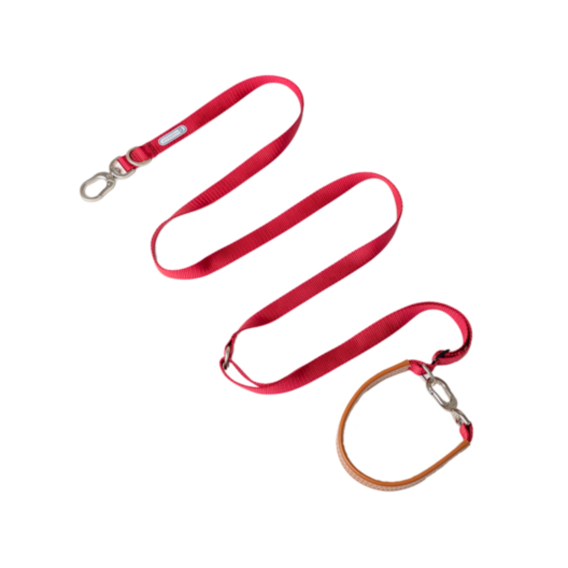 Multi-Functional Crossbody Dog Leash