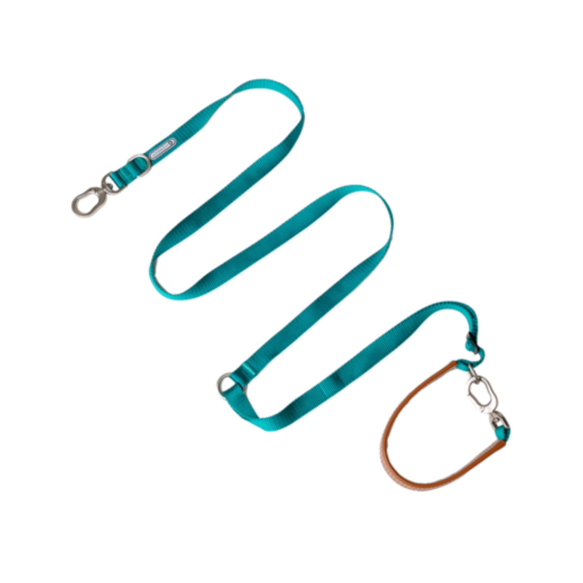 Multi-Functional Crossbody Dog Leash