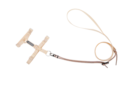 Freedom Exploration Cat Harness and Leash Set