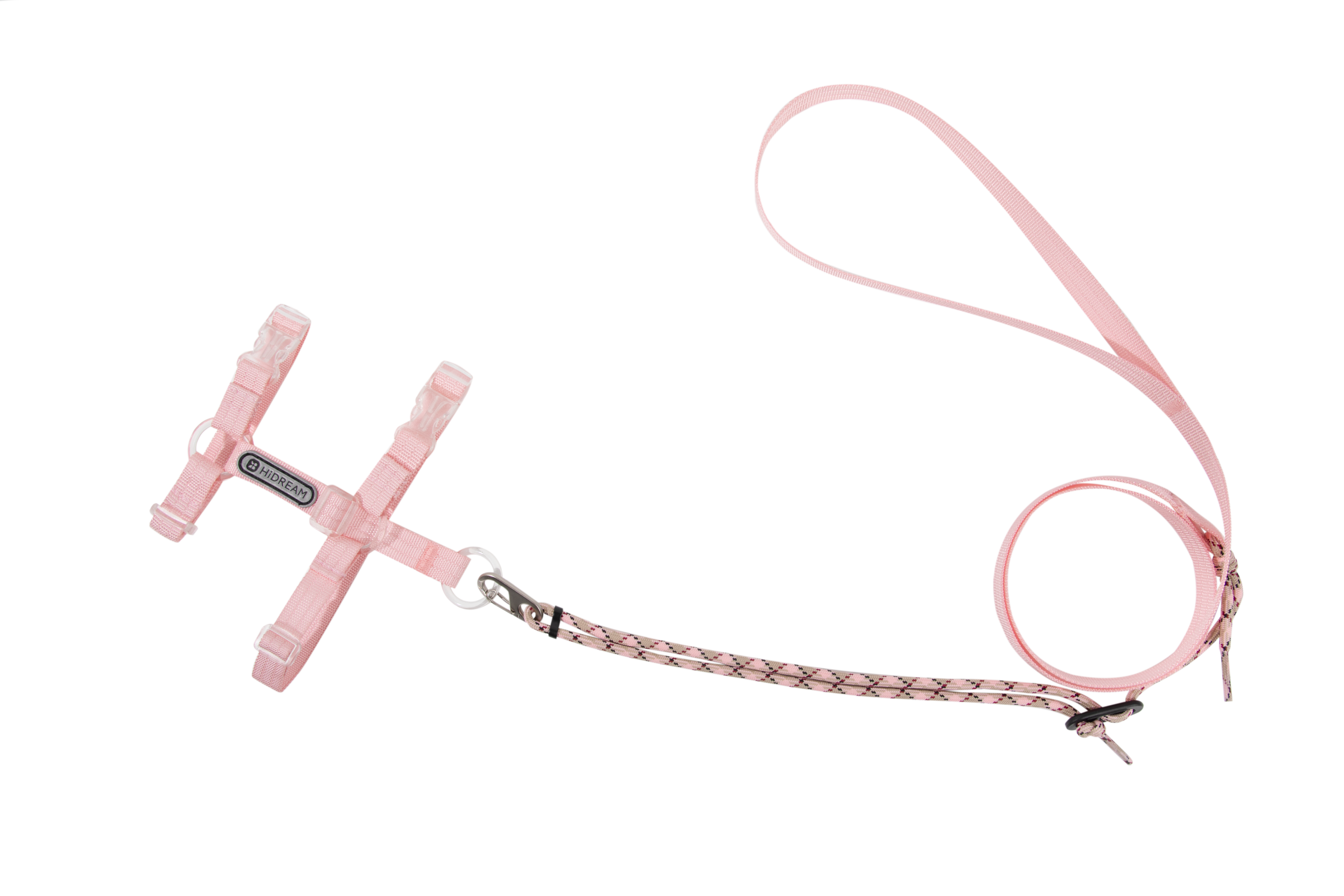 Freedom Exploration Cat Harness and Leash Set