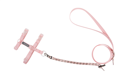 Freedom Exploration Cat Harness and Leash Set
