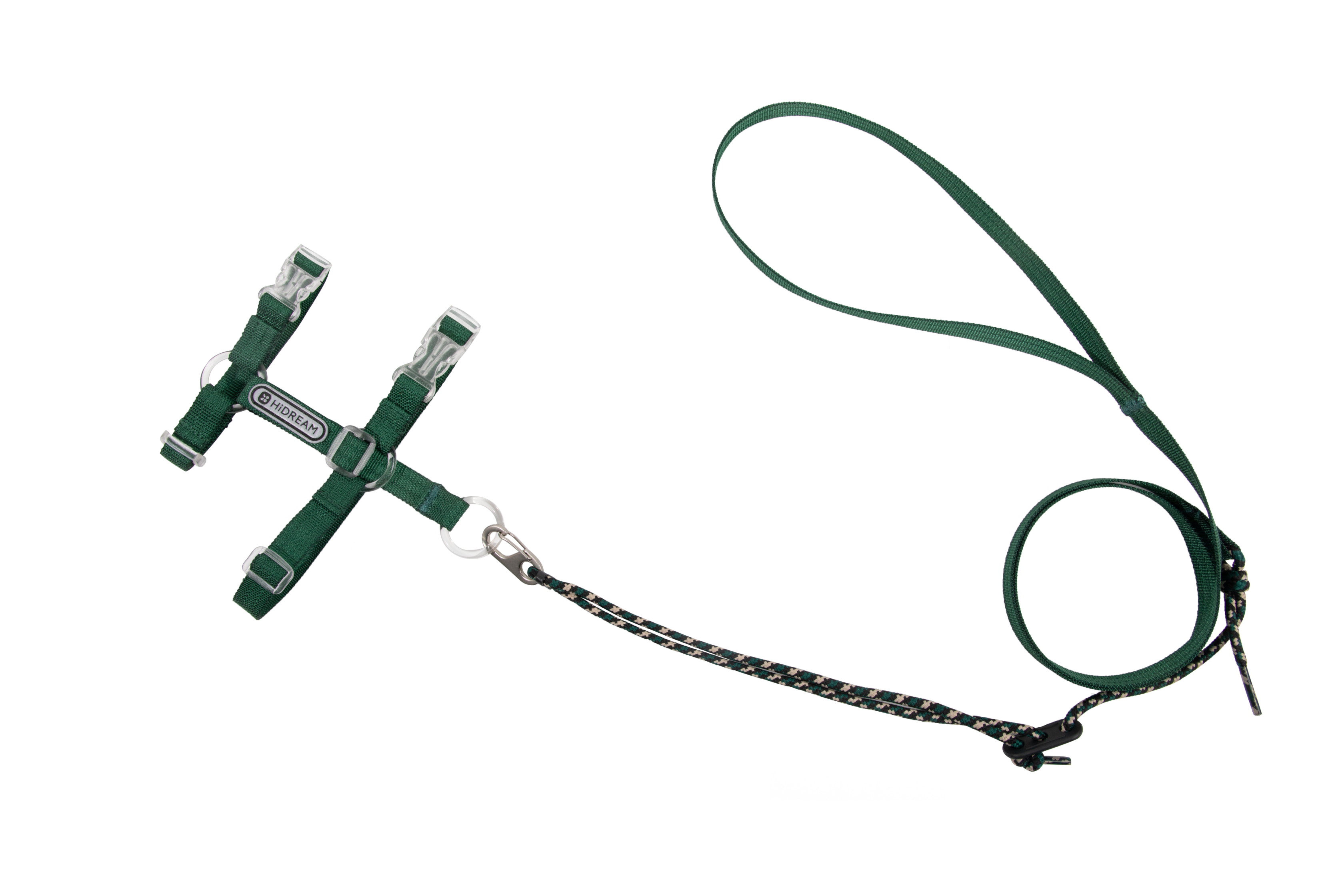 Freedom Exploration Cat Harness and Leash Set