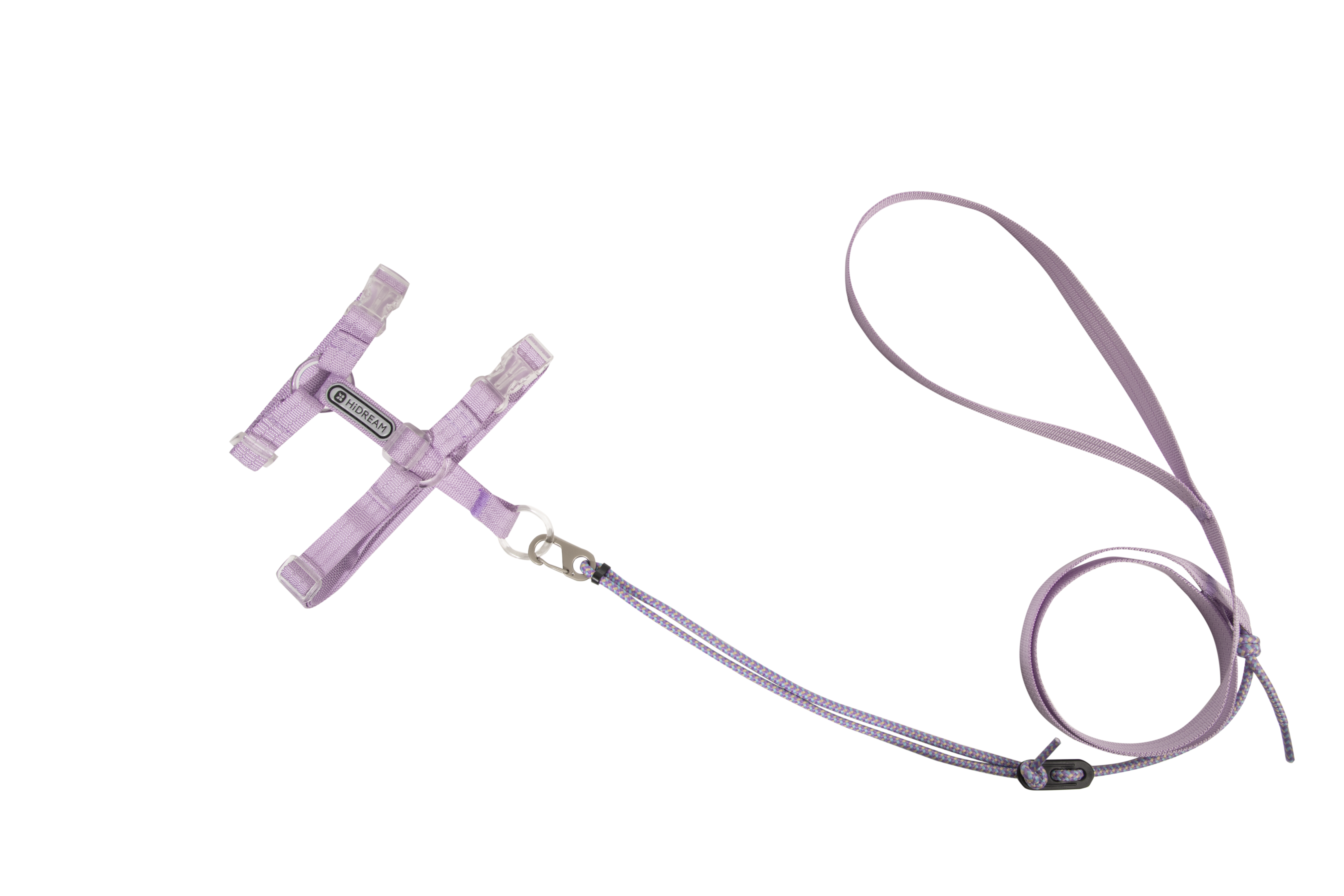 Freedom Exploration Cat Harness and Leash Set
