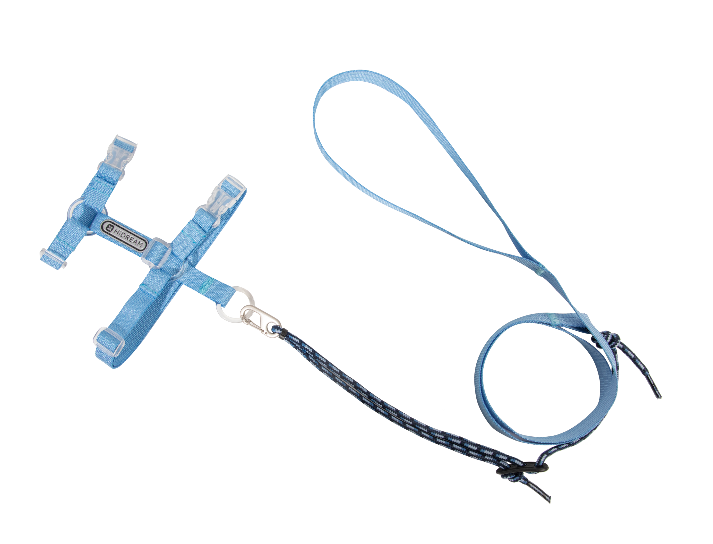 Freedom Exploration Cat Harness and Leash Set