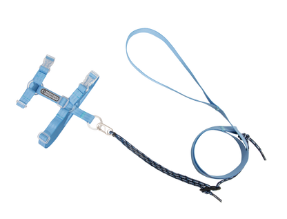 Freedom Exploration Cat Harness and Leash Set