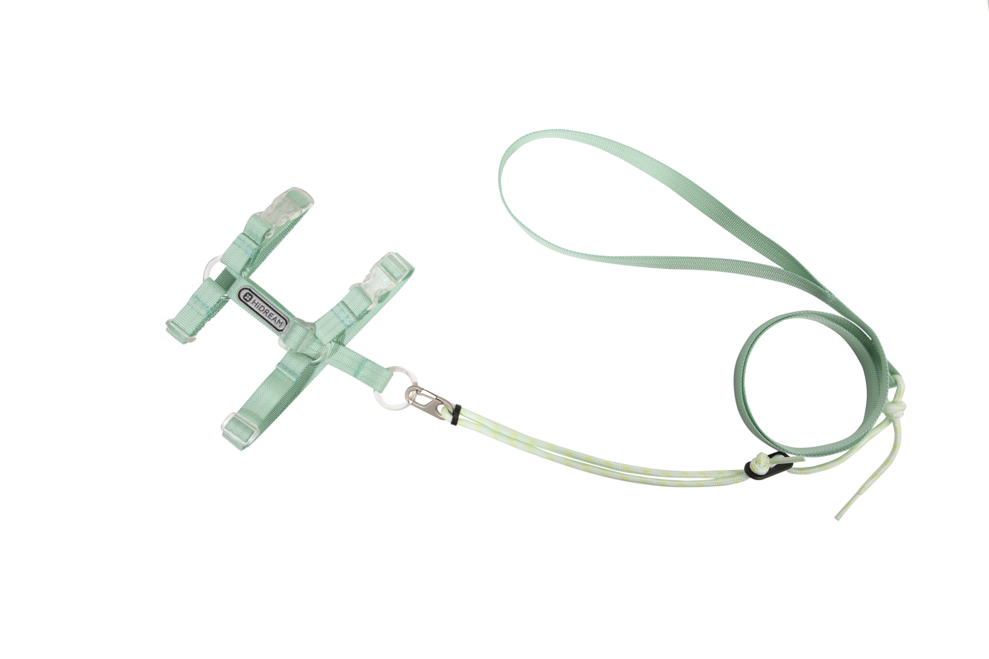 Freedom Exploration Cat Harness and Leash Set