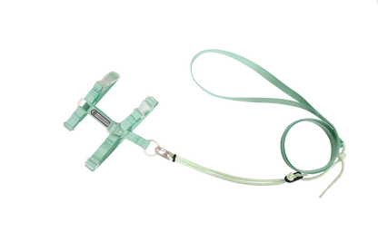 Freedom Exploration Cat Harness and Leash Set