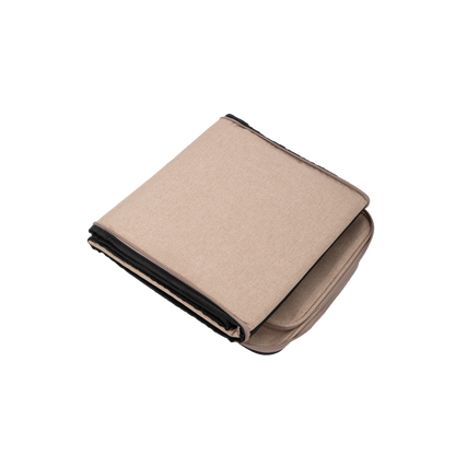 Foldable Cat Tunnel Bed