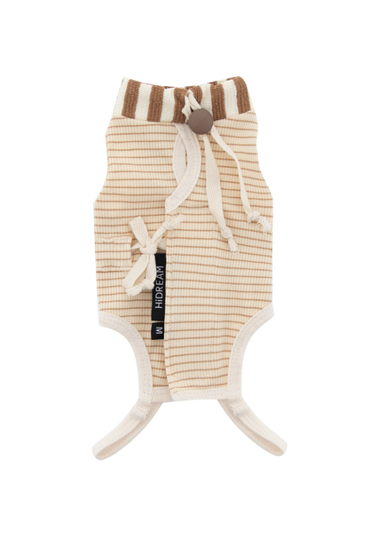 Anti-Escape Recovery Suit
