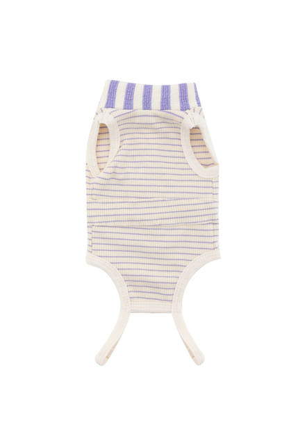 Anti-Escape Recovery Suit