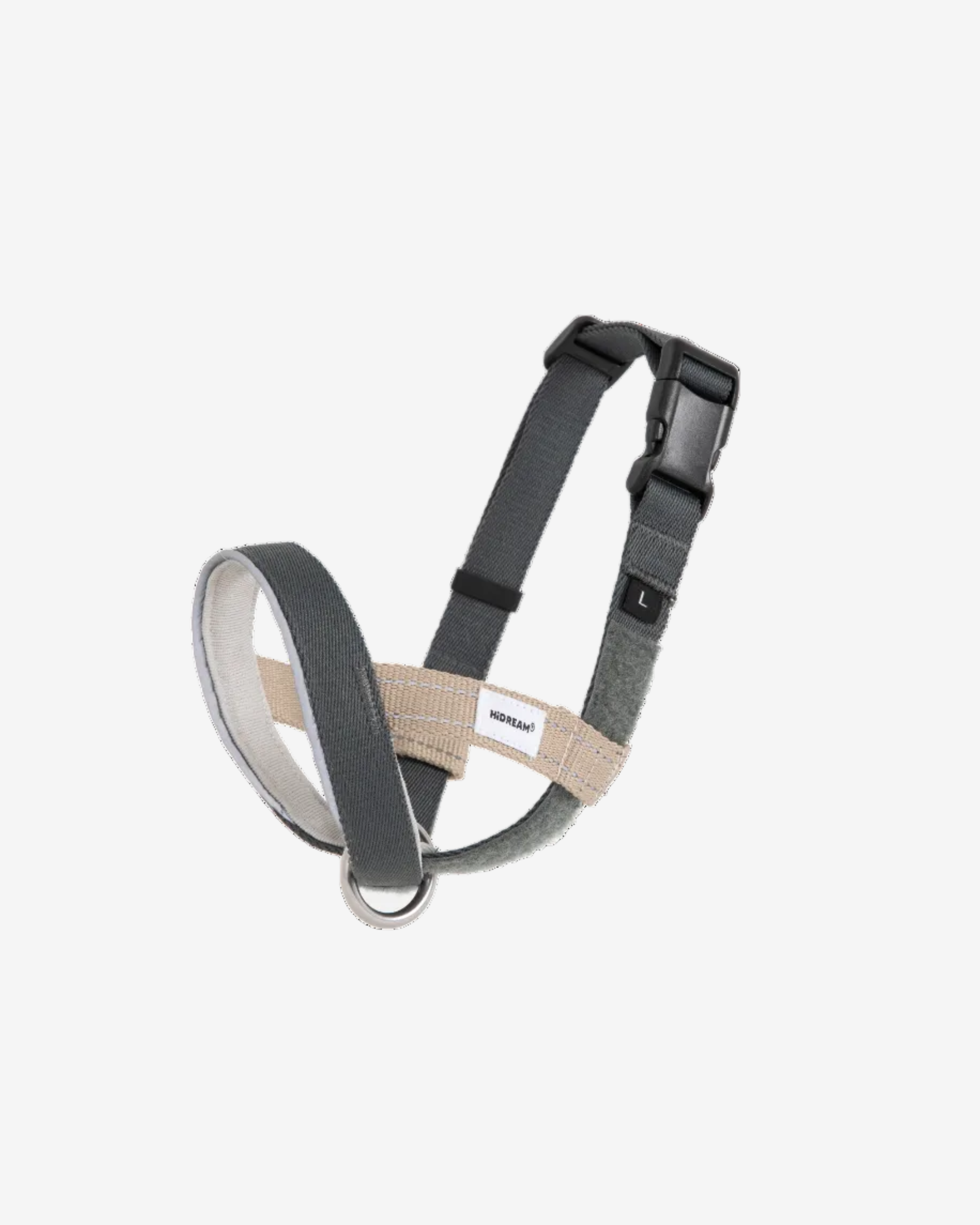 Multi-Function Training Dog Head Collar
