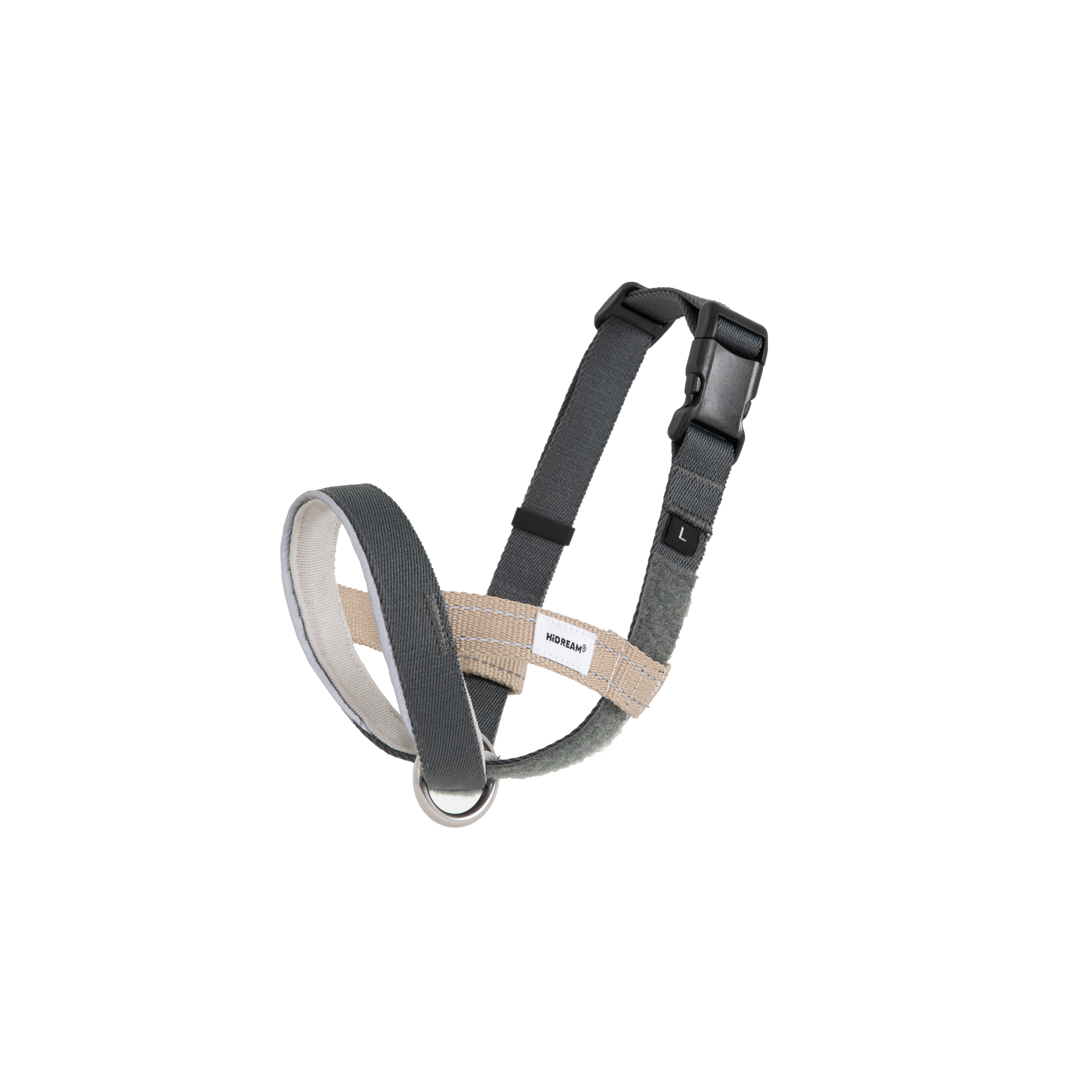 Multi-Function Training Dog Head Collar
