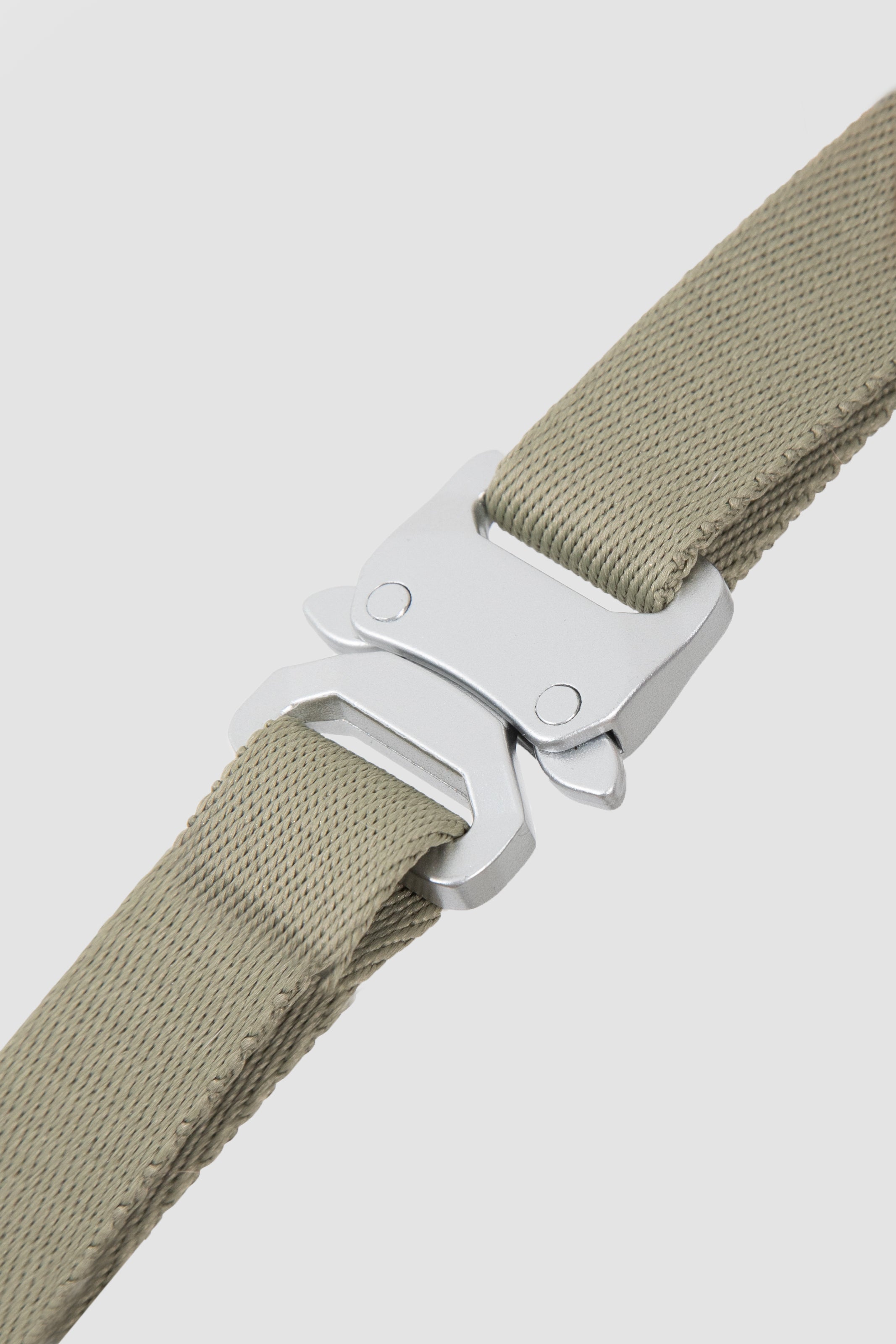 Leather Round Rope Dog Harness