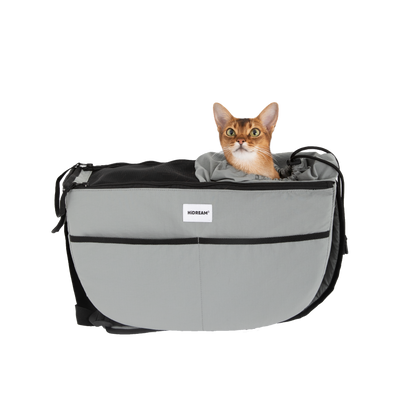 Urban Outdoor Pet Sling Bag