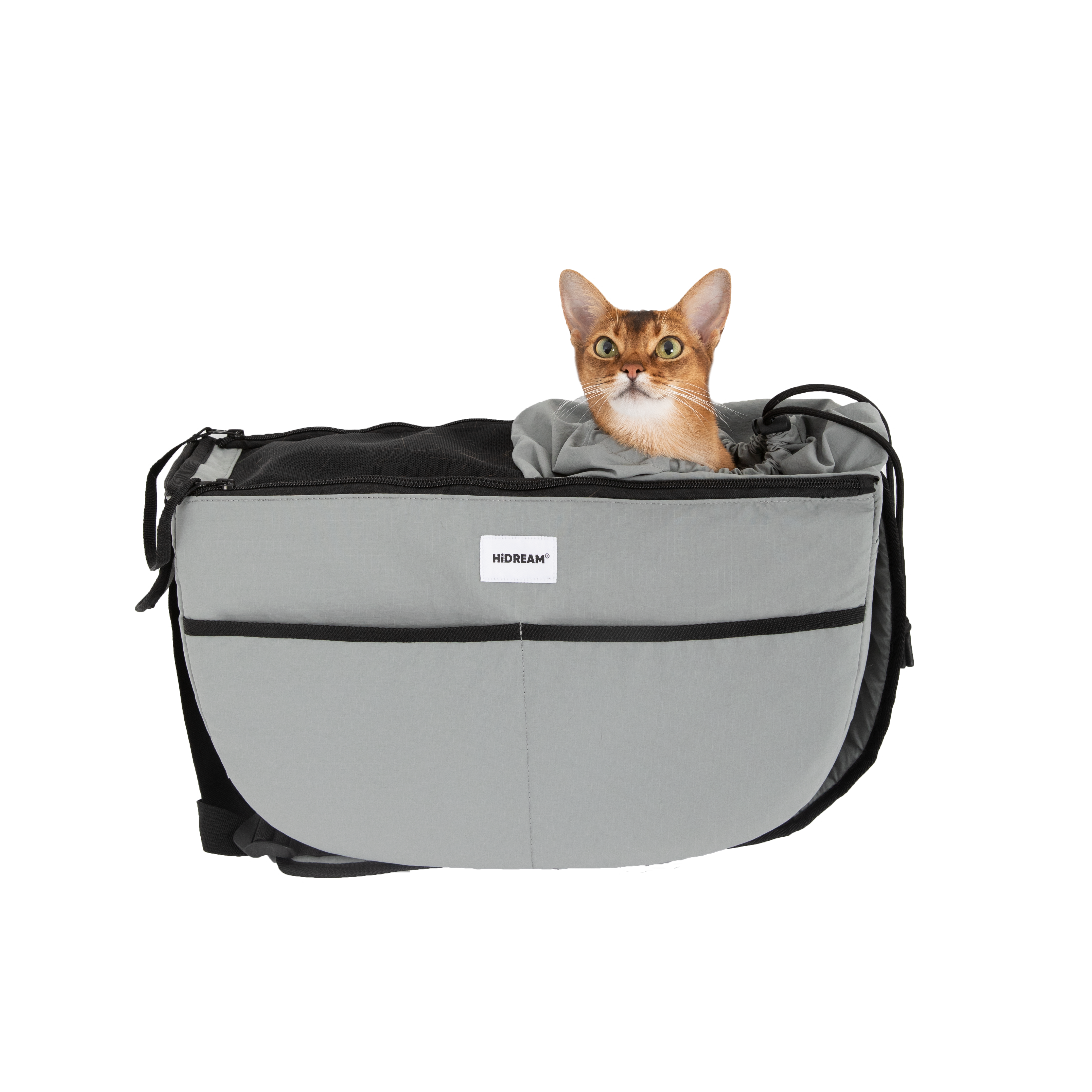 Urban Outdoor Pet Sling Bag