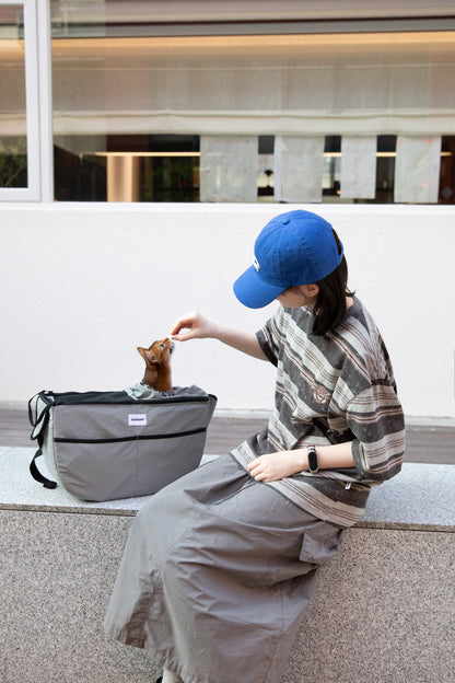 Urban Outdoor Pet Sling Bag