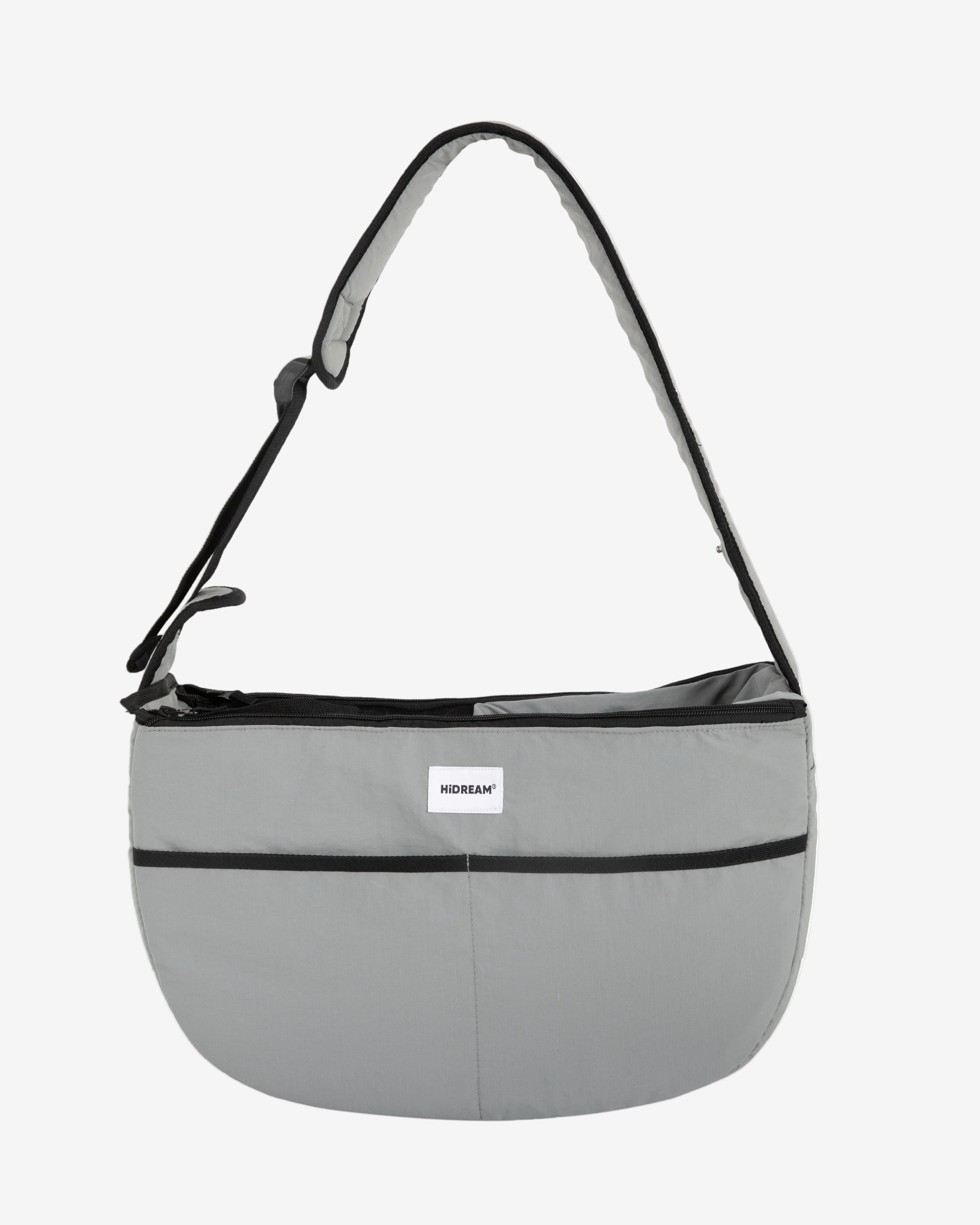 Urban Outdoor Pet Sling Bag - Volcanic Grey