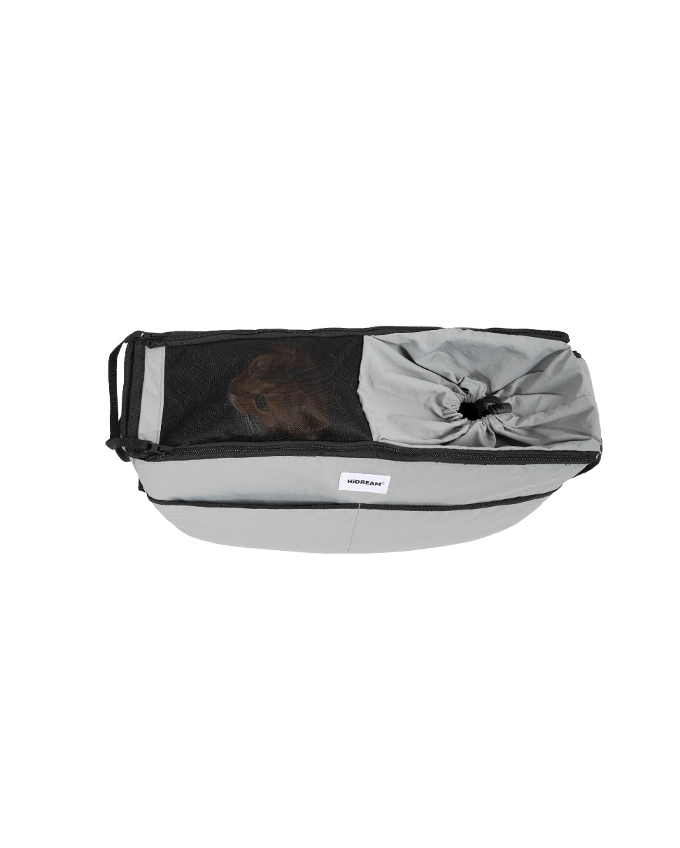Urban Outdoor Pet Sling Bag